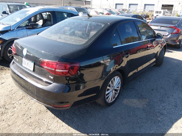 Volkswagen Jetta 1.8t Sel 2016 3VWL07AJ3GM217074 Image 4