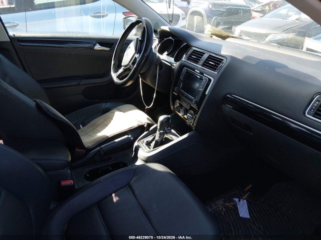 Volkswagen Jetta 1.8t Sel 2016 3VWL07AJ3GM217074 Image 5