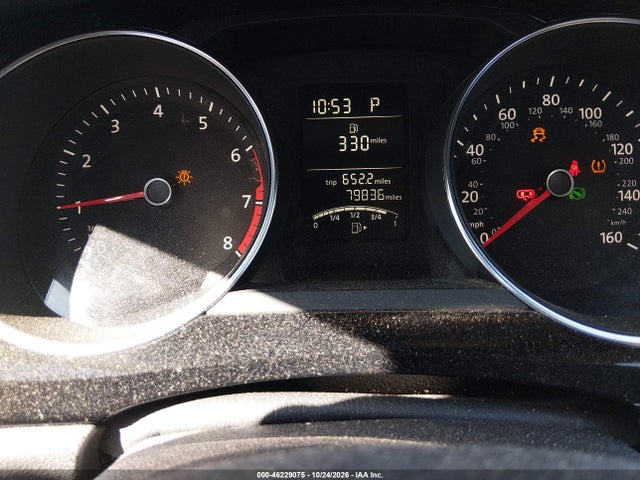 Volkswagen Jetta 1.8t Sel 2016 3VWL07AJ3GM217074 Image 7