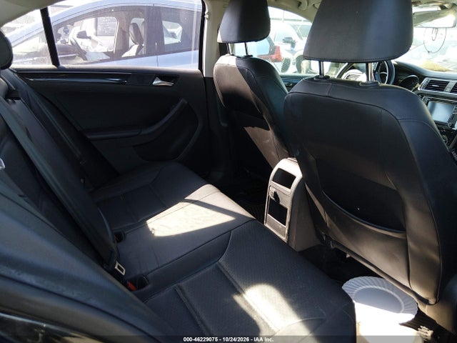 Volkswagen Jetta 1.8t Sel 2016 3VWL07AJ3GM217074 Image 8