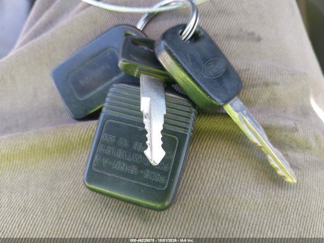 Aukcja sprzedaży 2000 Ford Expedition Xlt, vin: 1FMRU15L3YLB91312, numer aukcji: 46229078