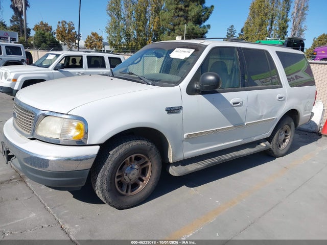 Aukcja sprzedaży 2000 Ford Expedition Xlt, vin: 1FMRU15L3YLB91312, numer aukcji: 46229078