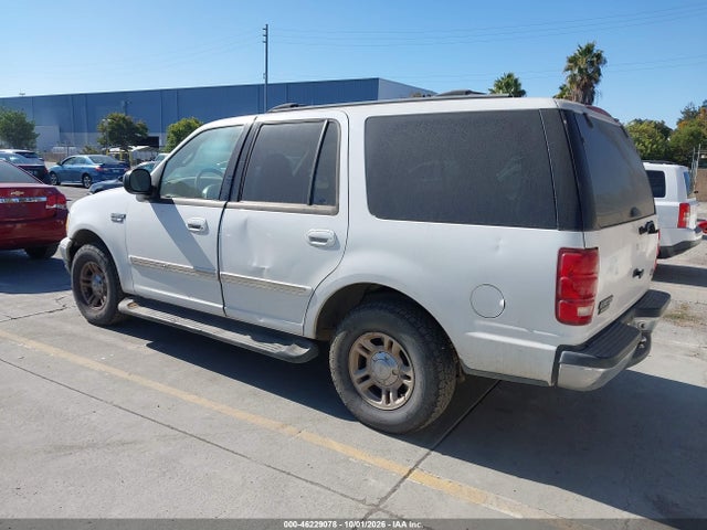 Aukcja sprzedaży 2000 Ford Expedition Xlt, vin: 1FMRU15L3YLB91312, numer aukcji: 46229078