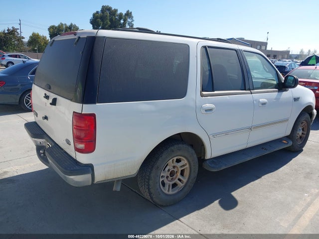 Aukcja sprzedaży 2000 Ford Expedition Xlt, vin: 1FMRU15L3YLB91312, numer aukcji: 46229078