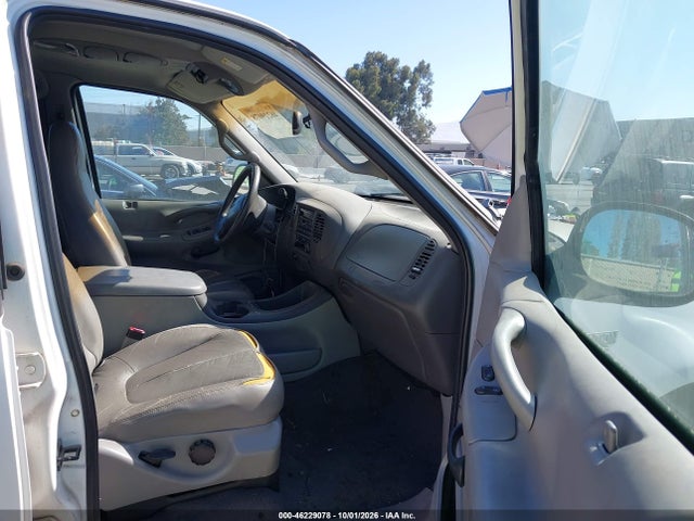 Aukcja sprzedaży 2000 Ford Expedition Xlt, vin: 1FMRU15L3YLB91312, numer aukcji: 46229078