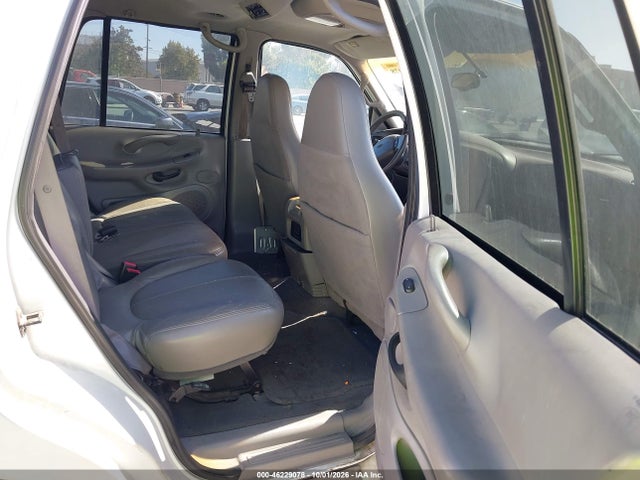 Aukcja sprzedaży 2000 Ford Expedition Xlt, vin: 1FMRU15L3YLB91312, numer aukcji: 46229078