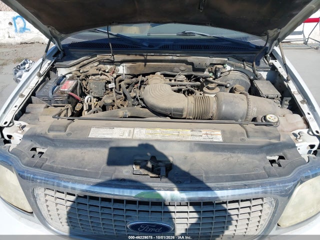 Aukcja sprzedaży 2000 Ford Expedition Xlt, vin: 1FMRU15L3YLB91312, numer aukcji: 46229078
