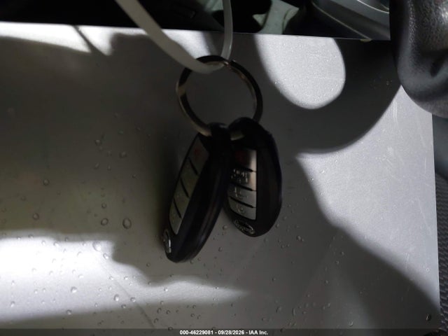 2016 Nissan Leaf S მანქანა იყიდება აუქციონზე, vin: 1N4BZ0CP2GC313640, აუქციონის ნომერი: 46229081