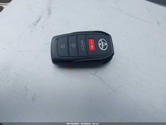 4T1DAACK6TU319395 Toyota CAMRY SE