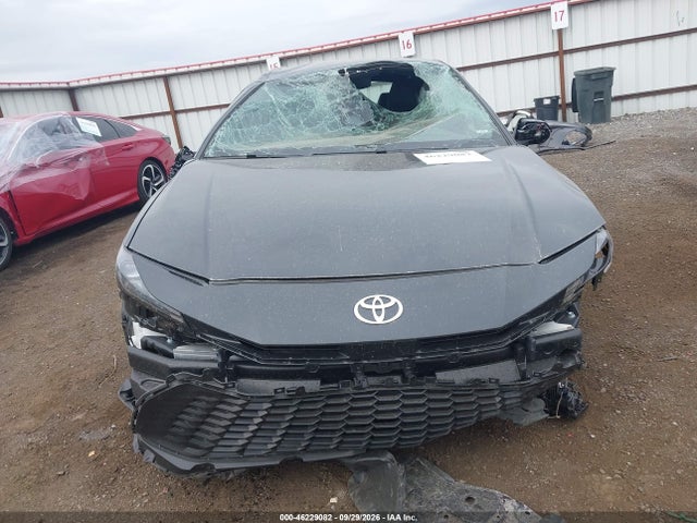 4T1DAACK6TU319395 Toyota CAMRY SE