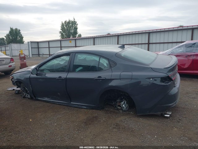 4T1DAACK6TU319395 Toyota CAMRY SE