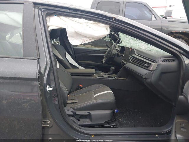 4T1DAACK6TU319395 Toyota CAMRY SE