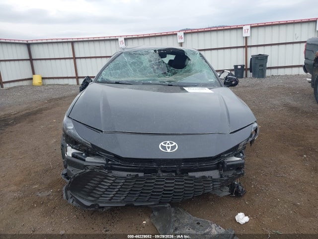 4T1DAACK6TU319395 Toyota CAMRY SE