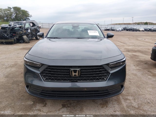 Honda ACCORD SE 2026 1HGCY1F42TA011507 Image 13