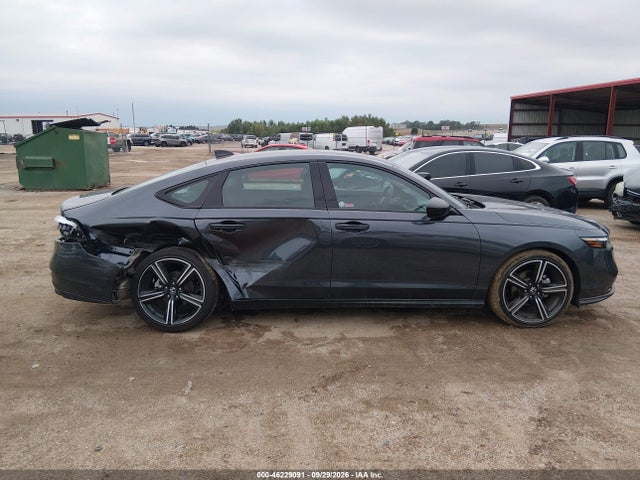 Honda ACCORD SE 2026 1HGCY1F42TA011507 Image 14