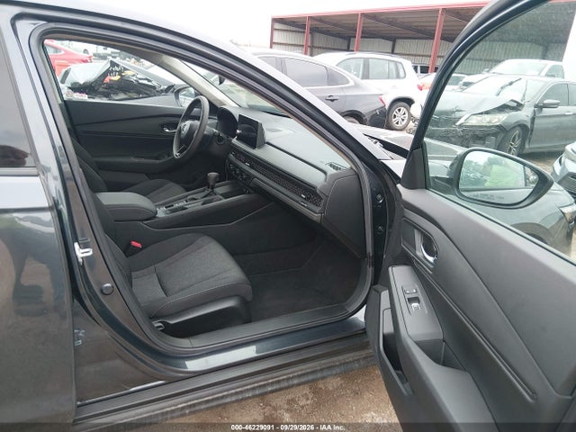 Honda ACCORD SE 2026 1HGCY1F42TA011507 Image 5