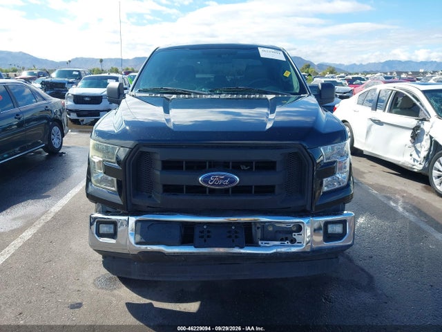 Aukcja sprzedaży 2016 Ford F-150 Xl, vin: 1FTEX1CP5GKD33146, numer aukcji: 46229094