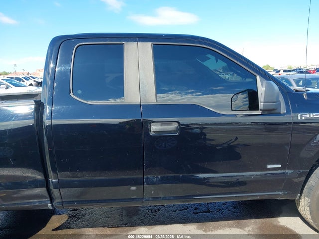 Aukcja sprzedaży 2016 Ford F-150 Xl, vin: 1FTEX1CP5GKD33146, numer aukcji: 46229094