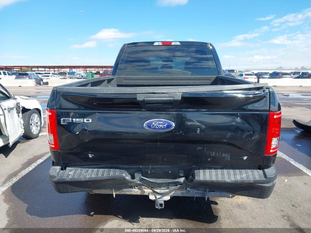 Aukcja sprzedaży 2016 Ford F-150 Xl, vin: 1FTEX1CP5GKD33146, numer aukcji: 46229094