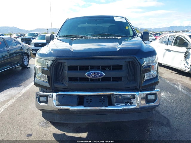 Aukcja sprzedaży 2016 Ford F-150 Xl, vin: 1FTEX1CP5GKD33146, numer aukcji: 46229094