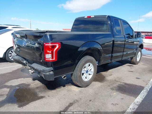 Aukcja sprzedaży 2016 Ford F-150 Xl, vin: 1FTEX1CP5GKD33146, numer aukcji: 46229094