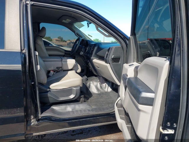 Aukcja sprzedaży 2016 Ford F-150 Xl, vin: 1FTEX1CP5GKD33146, numer aukcji: 46229094