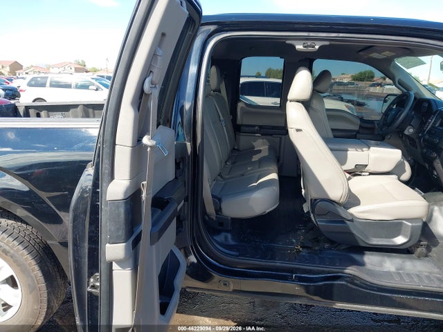 Aukcja sprzedaży 2016 Ford F-150 Xl, vin: 1FTEX1CP5GKD33146, numer aukcji: 46229094