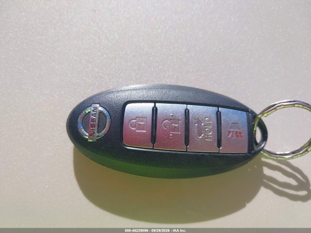 Продажа на аукционе авто 2019 Nissan Sentra Sv, vin: 3N1AB7AP7KY430431, номер лота: 46229096