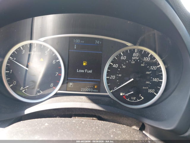Продажа на аукционе авто 2019 Nissan Sentra Sv, vin: 3N1AB7AP7KY430431, номер лота: 46229096