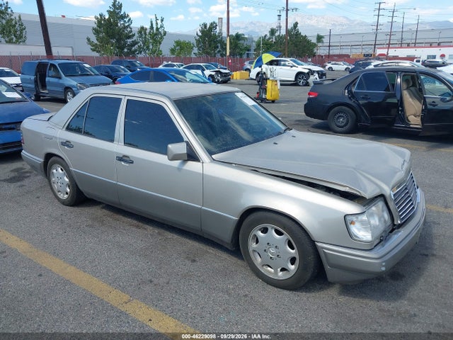 46229098 :رقم المزاد ، WDBEA34E6SC174357 vin ، 1995 Mercedes-benz E 420 Base/420 Special مزاد بيع