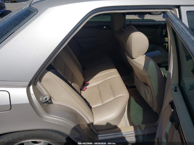 46229098 :رقم المزاد ، WDBEA34E6SC174357 vin ، 1995 Mercedes-benz E 420 Base/420 Special مزاد بيع