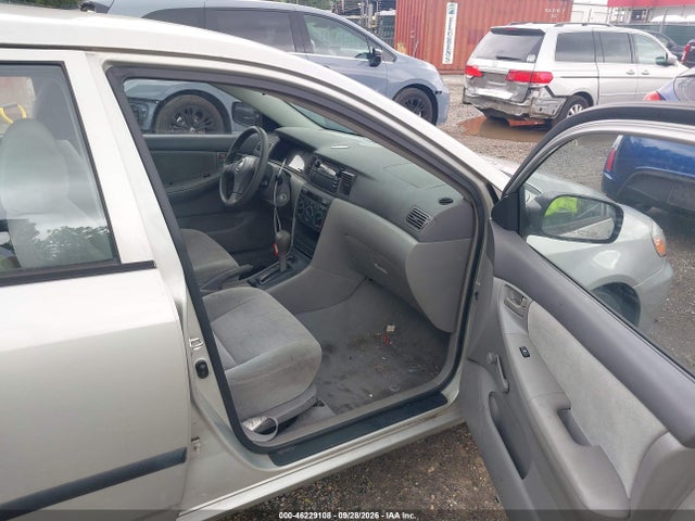 Продажа на аукционе авто 2004 Toyota Corolla Ce, vin: 2T1BR32E24C224925, номер лота: 46229108