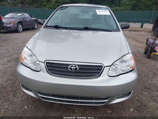 Продажа на аукционе авто 2004 Toyota Corolla Ce, vin: 2T1BR32E24C224925, номер лота: 46229108