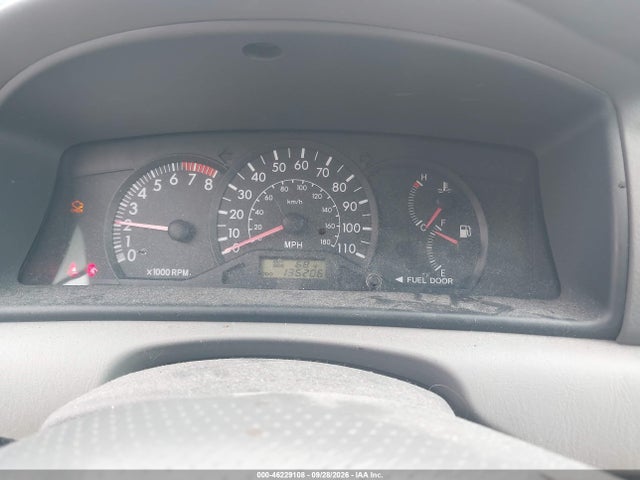 Продажа на аукционе авто 2004 Toyota Corolla Ce, vin: 2T1BR32E24C224925, номер лота: 46229108