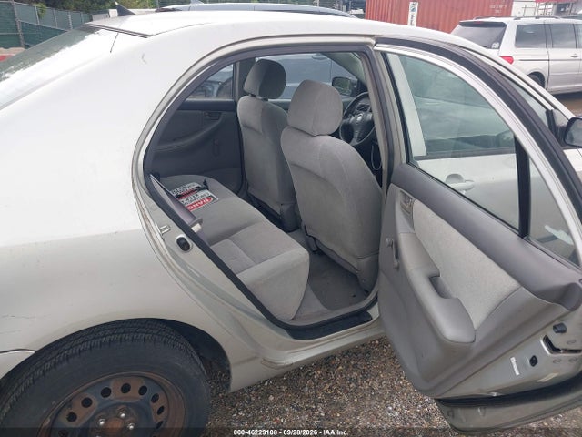 Продажа на аукционе авто 2004 Toyota Corolla Ce, vin: 2T1BR32E24C224925, номер лота: 46229108