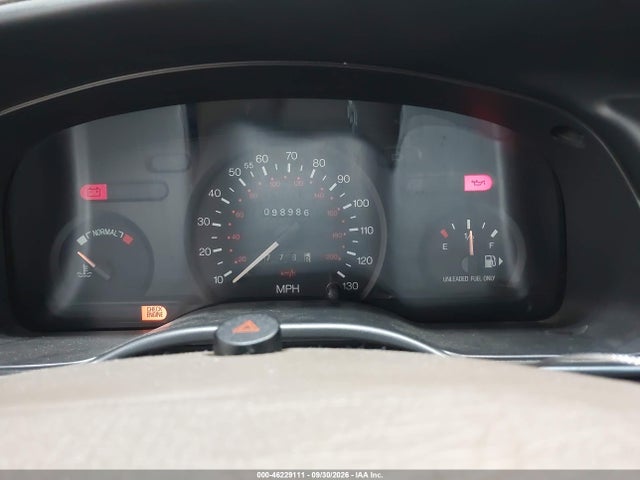 1995 Ford Contour Gl მანქანა იყიდება აუქციონზე, vin: 1FALP653XSK191518, აუქციონის ნომერი: 46229111