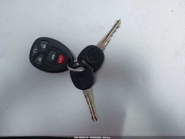 46229118 :رقم المزاد ، 1G2ZM587774157526 vin ، 2007 Pontiac G6 Gtp مزاد بيع