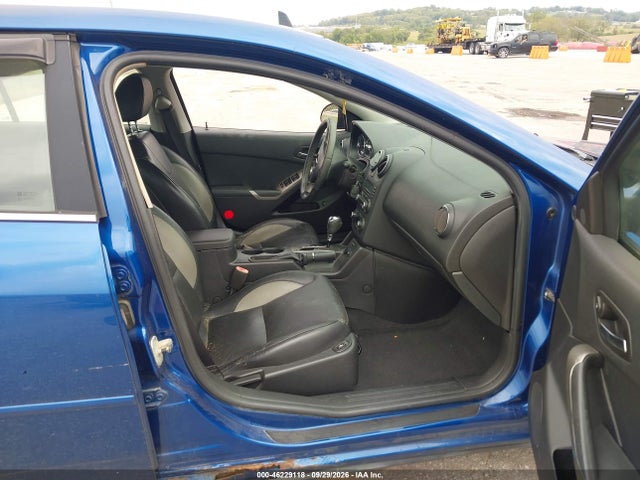 46229118 :رقم المزاد ، 1G2ZM587774157526 vin ، 2007 Pontiac G6 Gtp مزاد بيع