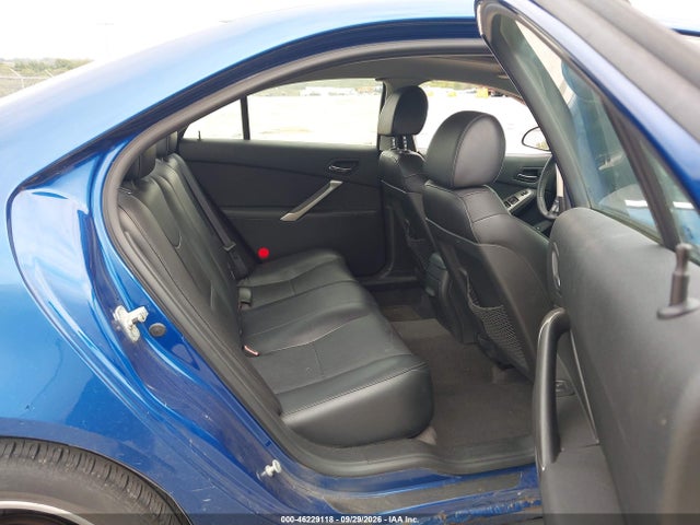 46229118 :رقم المزاد ، 1G2ZM587774157526 vin ، 2007 Pontiac G6 Gtp مزاد بيع