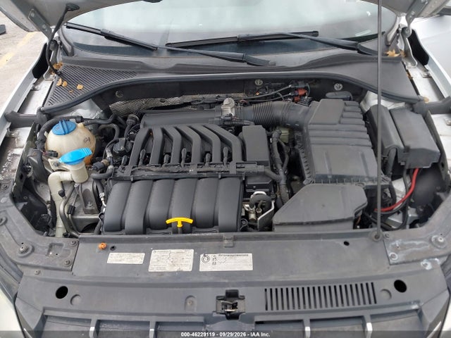 2012 Volkswagen Passat 3.6l V6 Sel Premium მანქანა იყიდება აუქციონზე, vin: 1VWCM7A35CC021378, აუქციონის ნომერი: 46229119