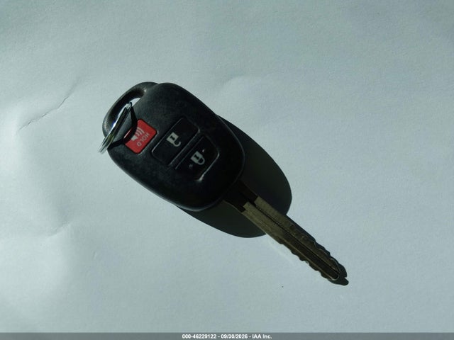 46229122 :رقم المزاد ، 5TFDY5F1XLX889683 vin ، 2020 Toyota Tundra Sr5 مزاد بيع