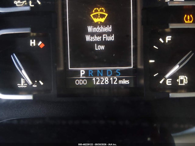 46229122 :رقم المزاد ، 5TFDY5F1XLX889683 vin ، 2020 Toyota Tundra Sr5 مزاد بيع