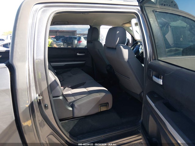 46229122 :رقم المزاد ، 5TFDY5F1XLX889683 vin ، 2020 Toyota Tundra Sr5 مزاد بيع