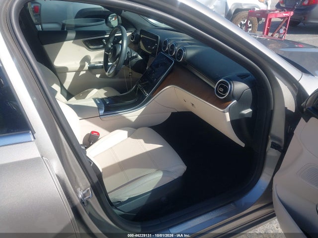 Mercedes-Benz C 300 2024 W1KAF4GB2RR166732 Image 5