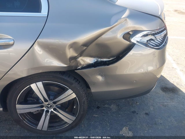 Mercedes-Benz C 300 2024 W1KAF4GB2RR166732 Image 6