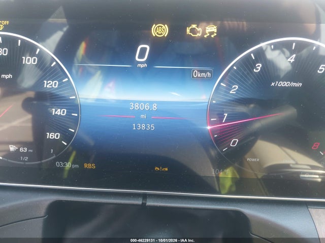 Mercedes-Benz C 300 2024 W1KAF4GB2RR166732 Image 7