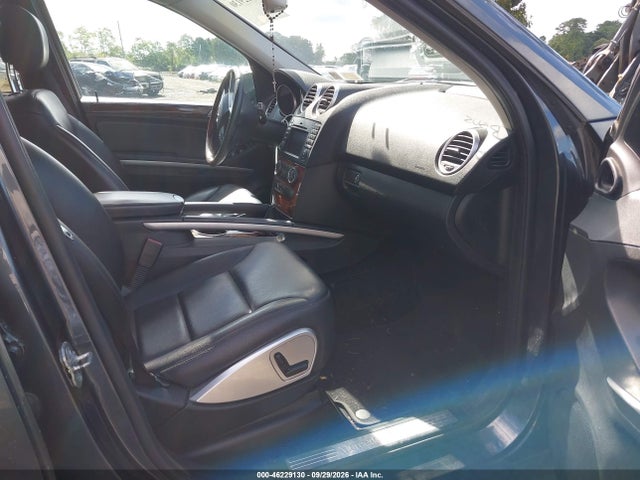 Продаж на аукціоні авто 2011 Mercedes-benz Ml 350 4matic, vin: 4JGBB8GB8BA686189, номер лоту: 46229130