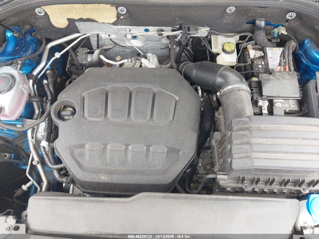 Aukcja sprzedaży 2024 Volkswagen Atlas Cross Sport 2.0t Sel, vin: 1V2BE2CAXRC218273, numer aukcji: 46229133