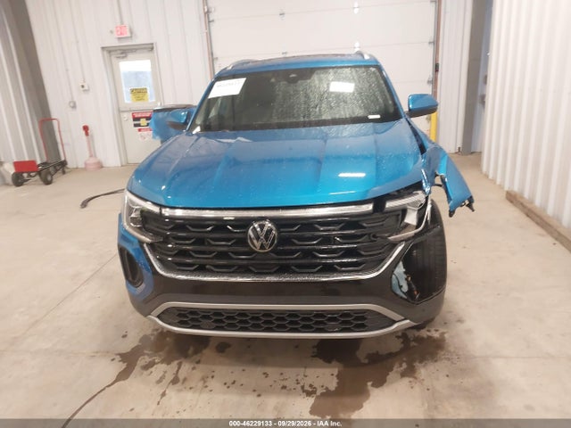 Aukcja sprzedaży 2024 Volkswagen Atlas Cross Sport 2.0t Sel, vin: 1V2BE2CAXRC218273, numer aukcji: 46229133