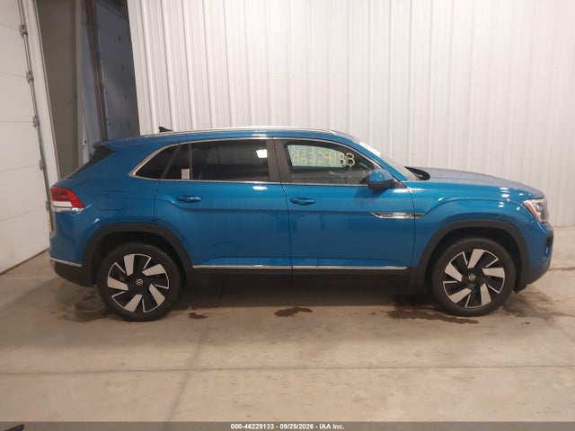 Aukcja sprzedaży 2024 Volkswagen Atlas Cross Sport 2.0t Sel, vin: 1V2BE2CAXRC218273, numer aukcji: 46229133